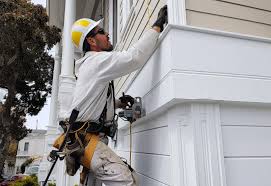 How To Choose The Right Materials for Your Siding Installation in 'Old Town, ME